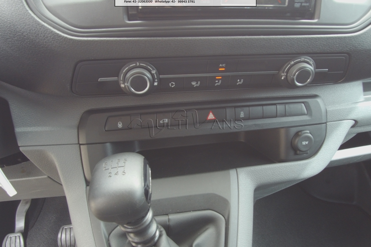 Citroen Jumper - 17/18 20