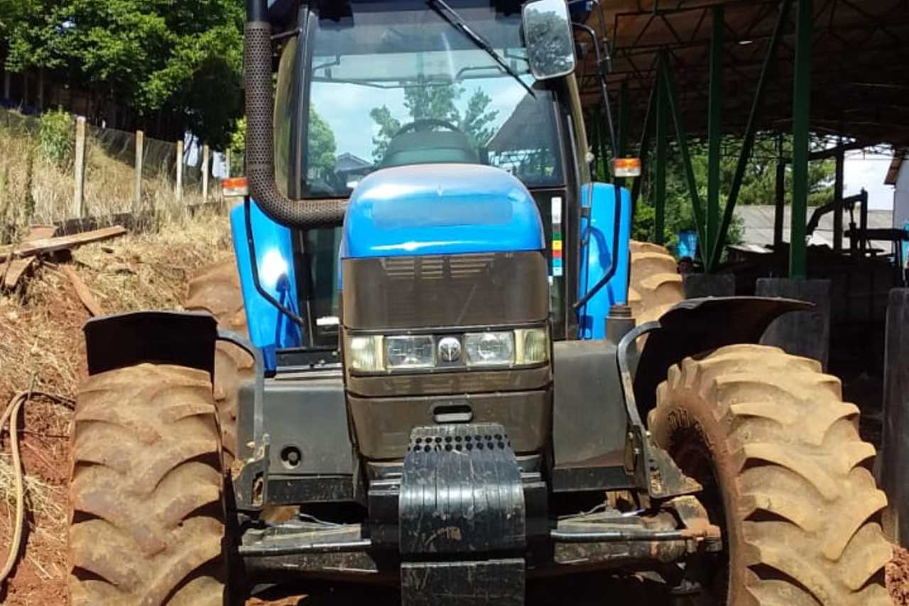 New Holland TM7010 - 13/13 3