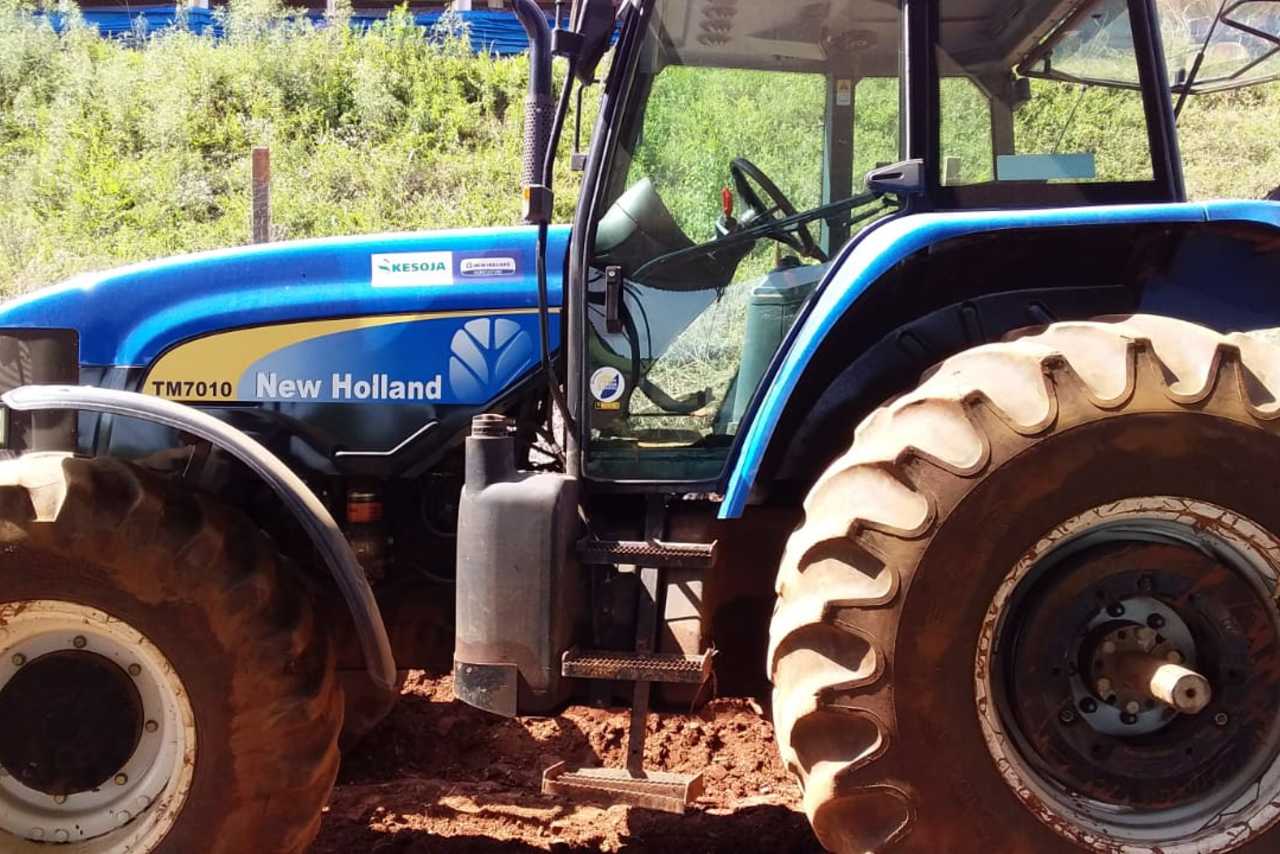 New Holland TM7010 - 13/13 6