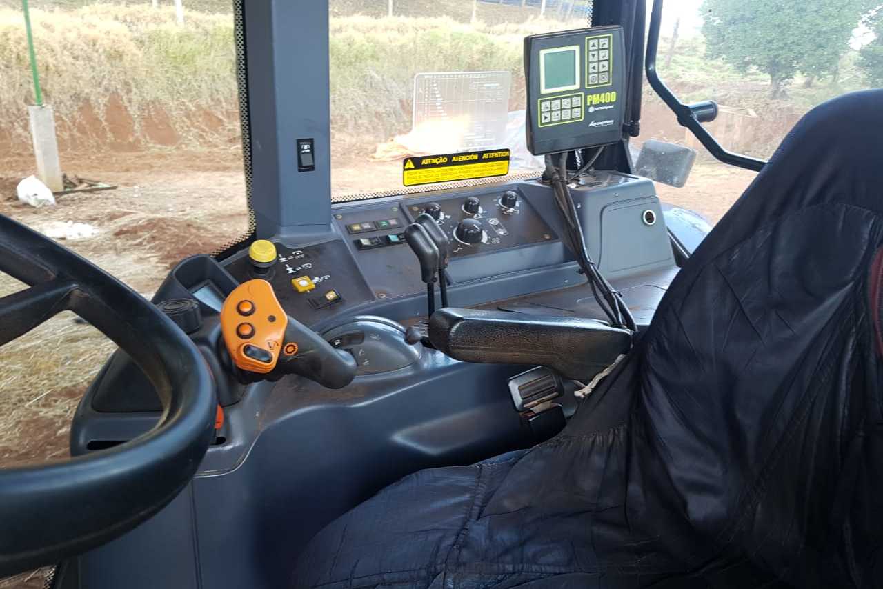 New Holland TM7010 - 13/13 7