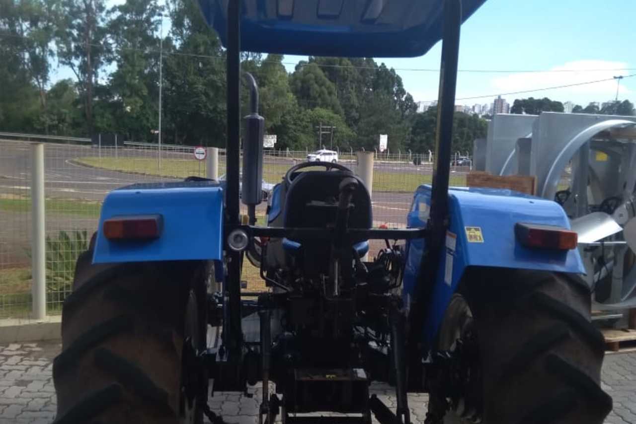 New Holland TT3840 - 11/11 5