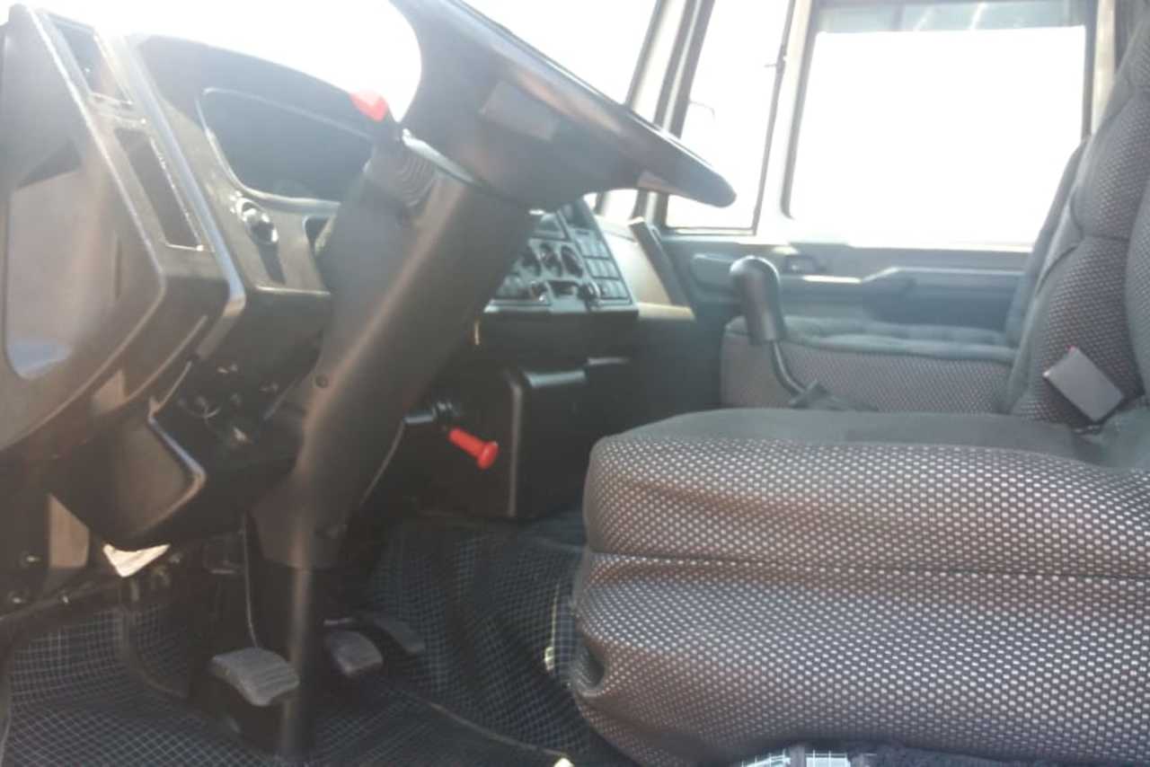 Ford Cargo1119 - 14/15 3