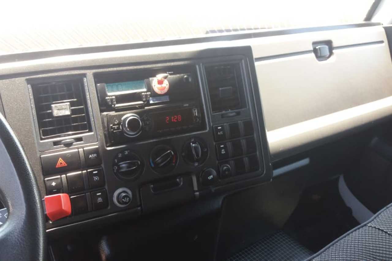 Ford Cargo1119 - 14/15 4