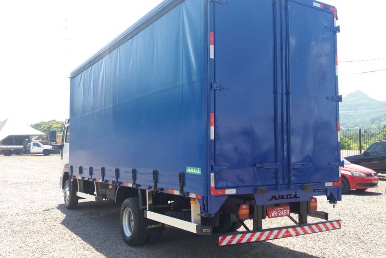 Ford Cargo1119 - 14/15 7