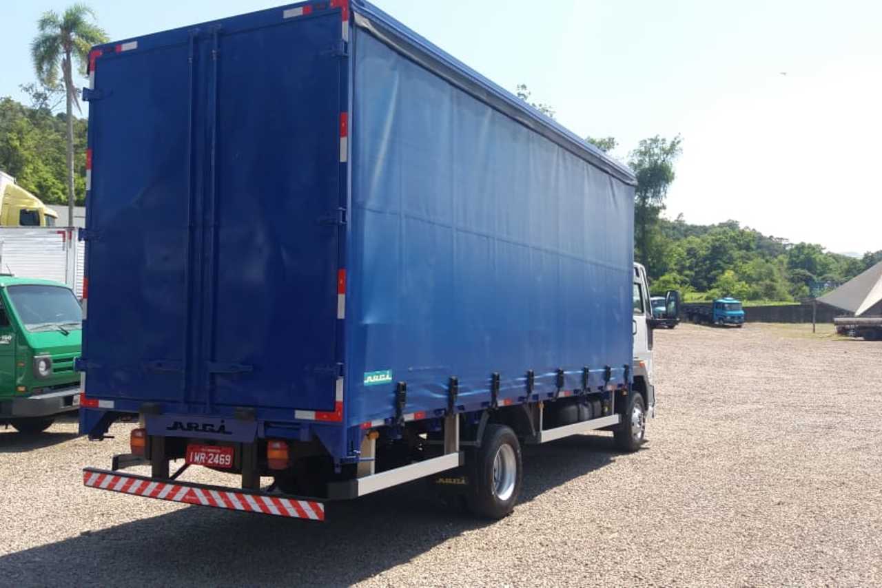 Ford Cargo1119 - 14/15 10
