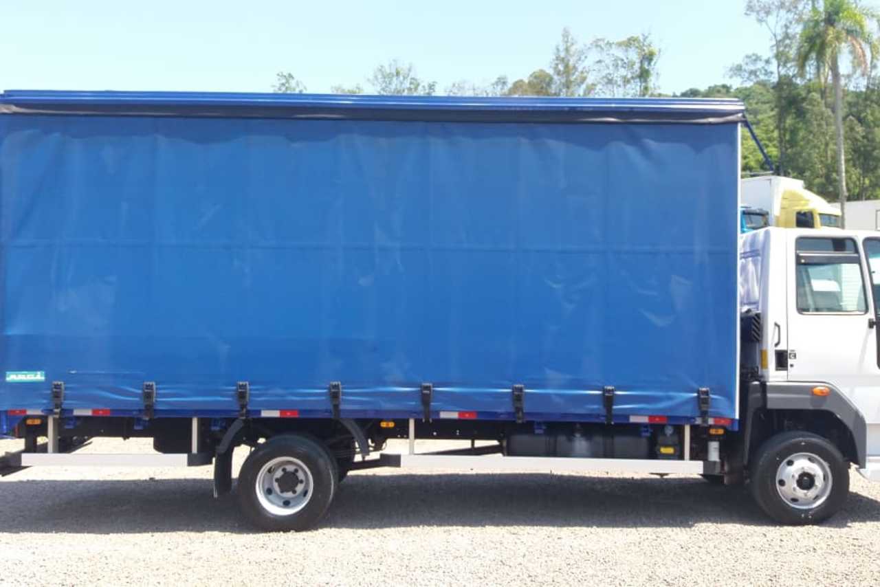 Ford Cargo1119 - 14/15 13