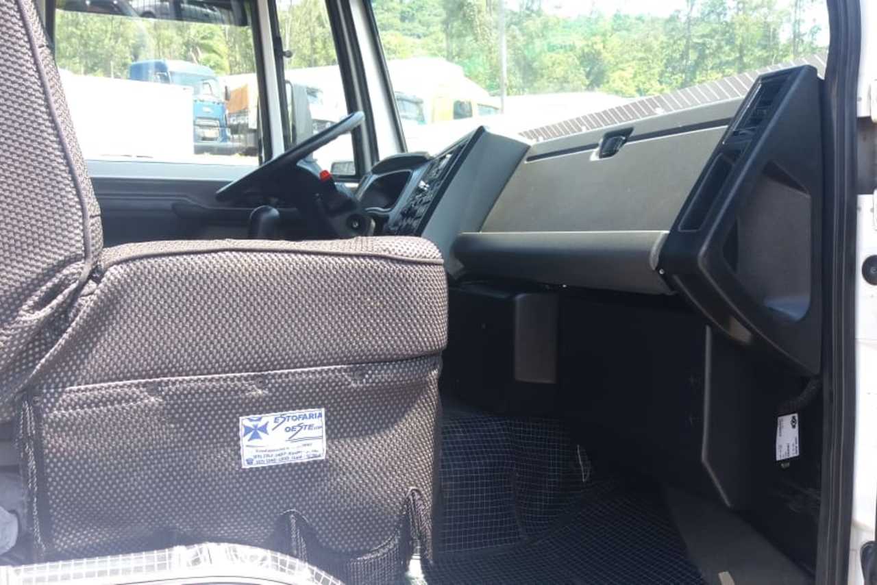 Ford Cargo1119 - 14/15 14