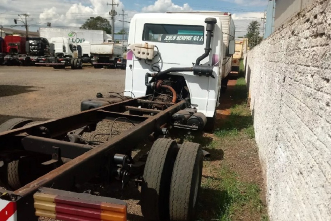 Agrale 7000 - 94/94 3