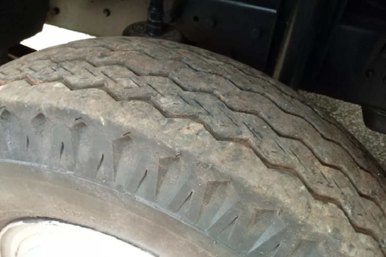 Agrale 7000 - 94/94 10