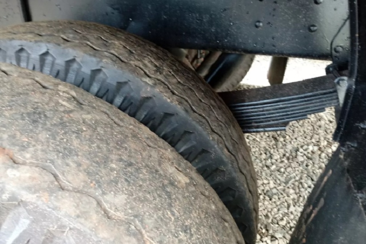Agrale 7000 - 94/94 13
