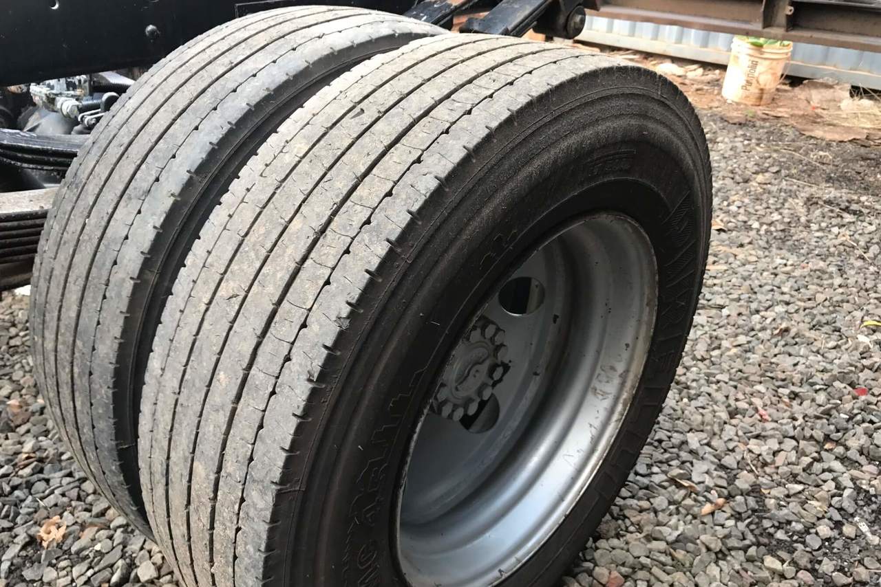 Volkswagen VW 9150 - 11/12 4