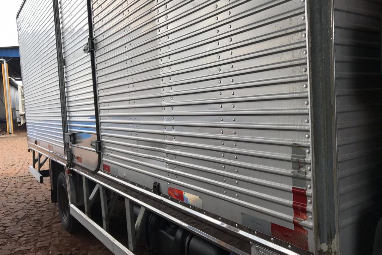 Ford Cargo1119 - 13/14 3