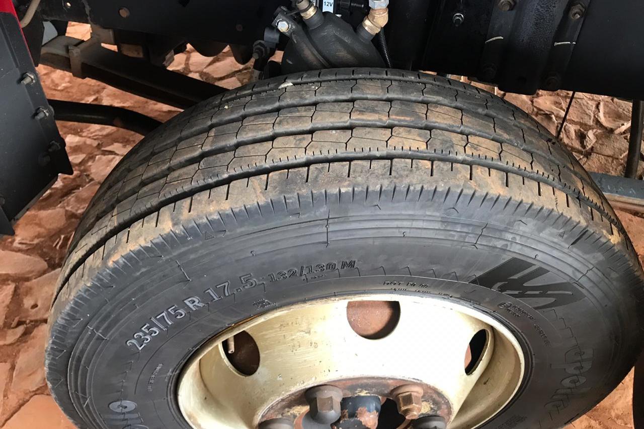 Ford Cargo1119 - 13/14 5