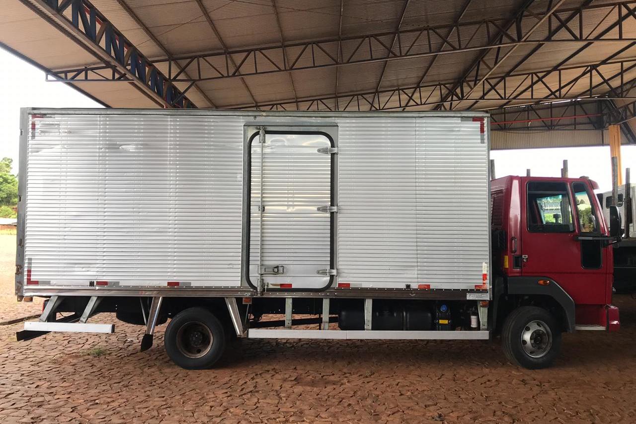 Ford Cargo1119 - 13/14 6