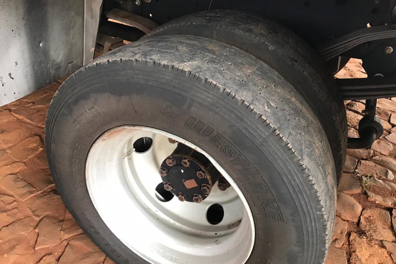 Ford Cargo1119 - 13/14 8