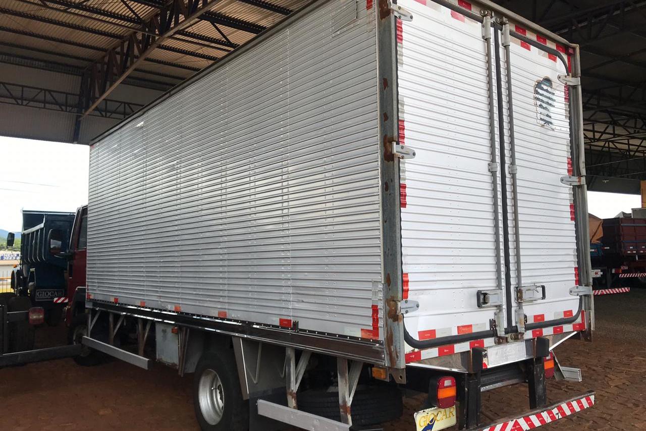 Ford Cargo1119 - 13/14 10