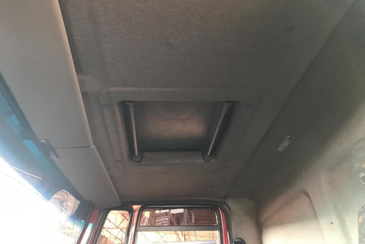 Ford Cargo1119 - 13/14 13