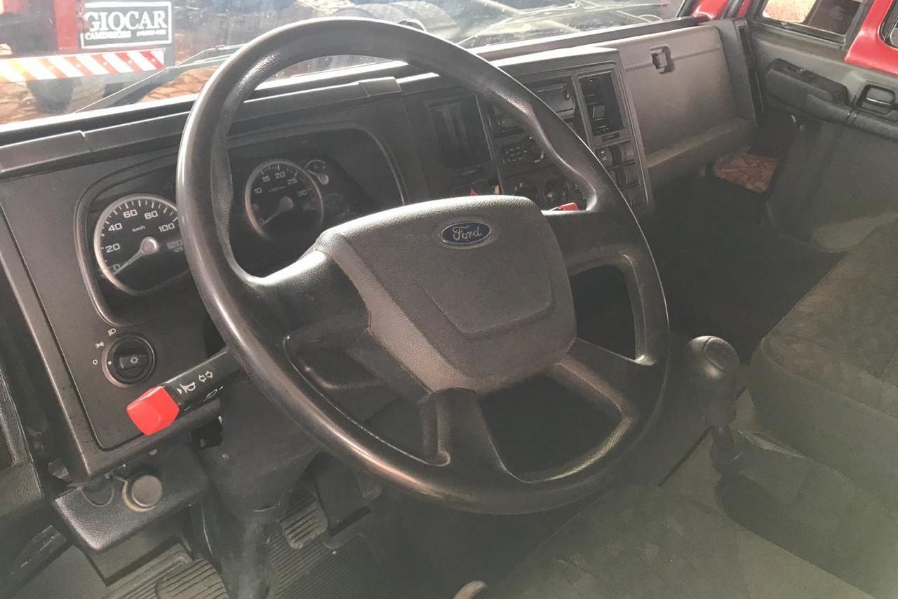 Ford Cargo1119 - 13/14 14