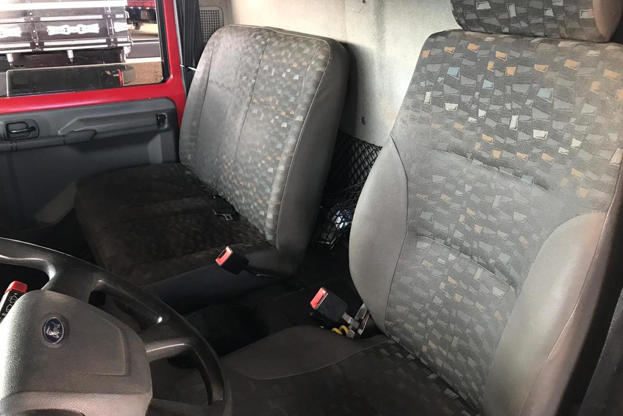 Ford Cargo1119 - 13/14 16
