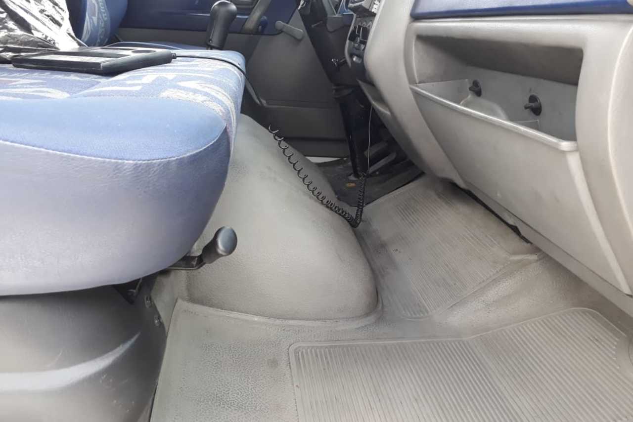 Volkswagen 8 150 - 06/06 2