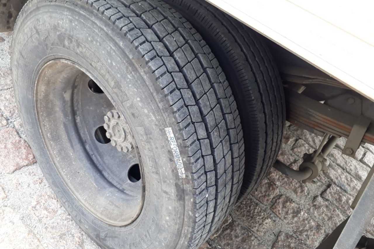 Volkswagen 8 150 - 06/06 4