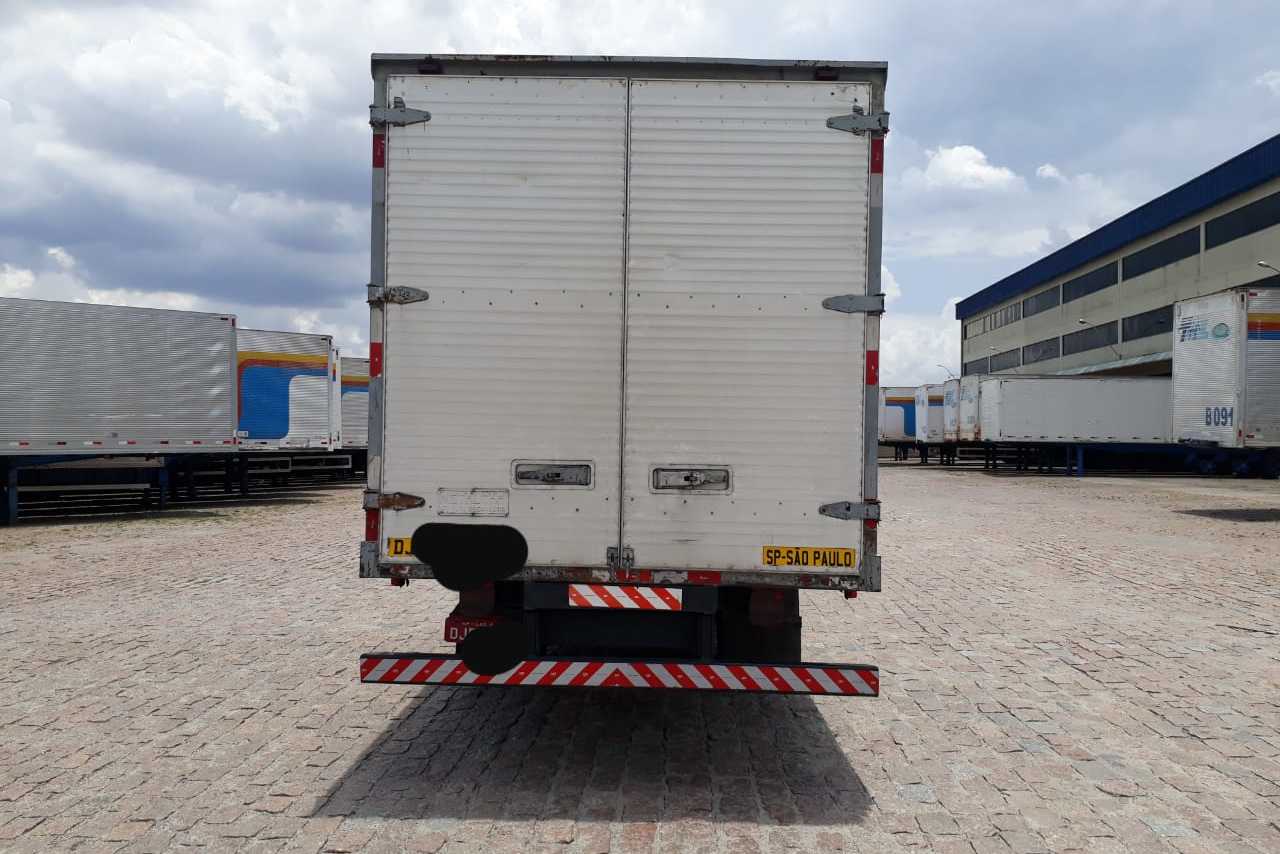 Volkswagen 8 150 - 06/06 6