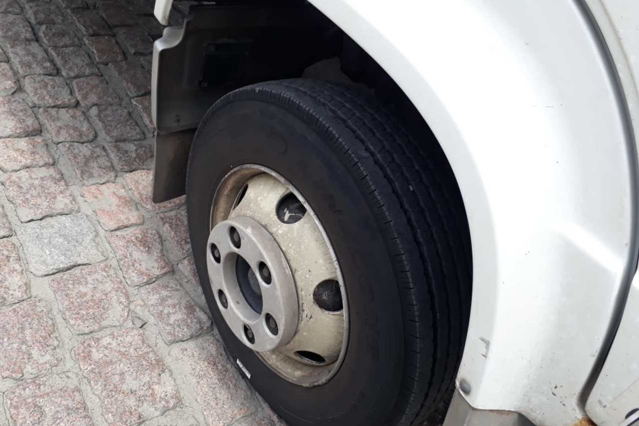 Volkswagen 8 150 - 06/06 7