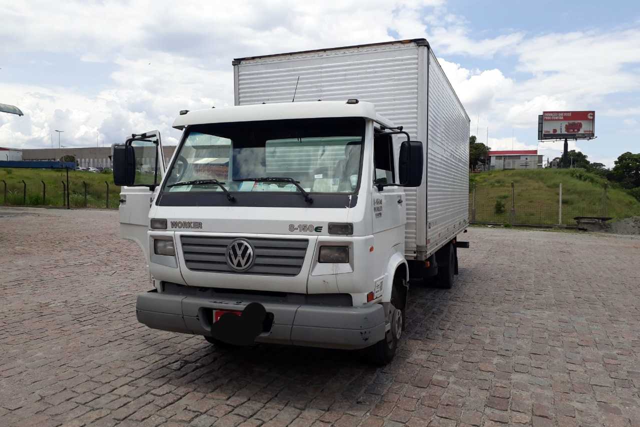 Volkswagen 8 150 - 06/06 8