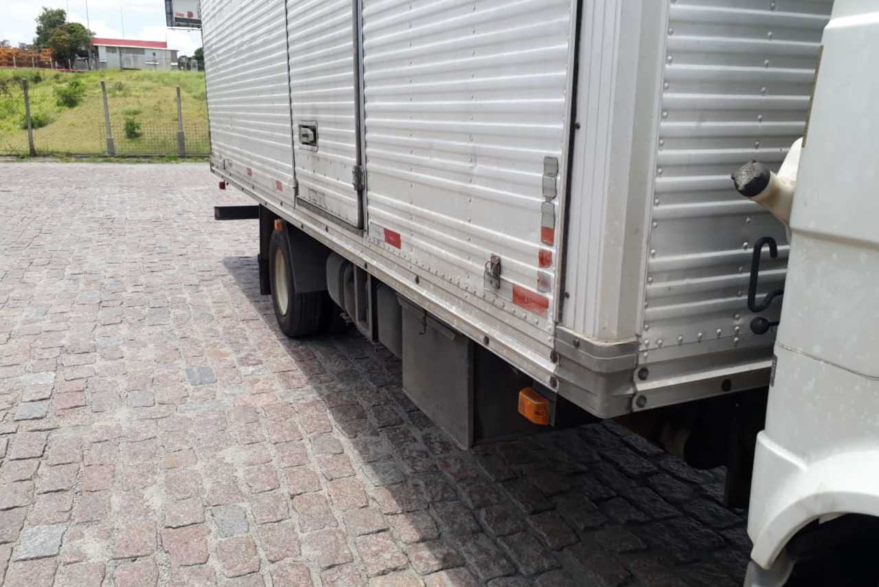 Volkswagen 8 150 - 06/06 10