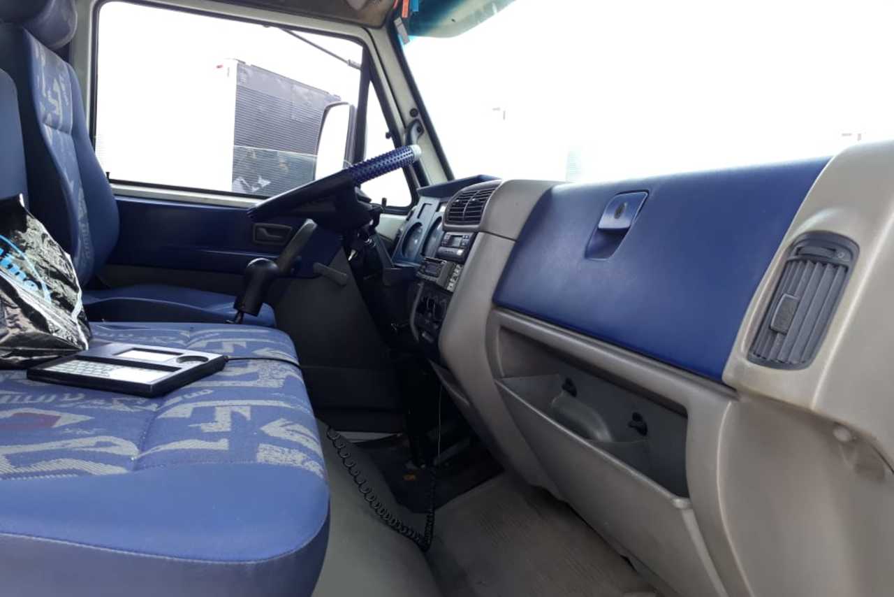 Volkswagen 8 150 - 06/06 11