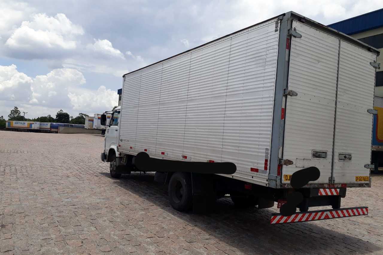 Volkswagen 8 150 - 06/06 13