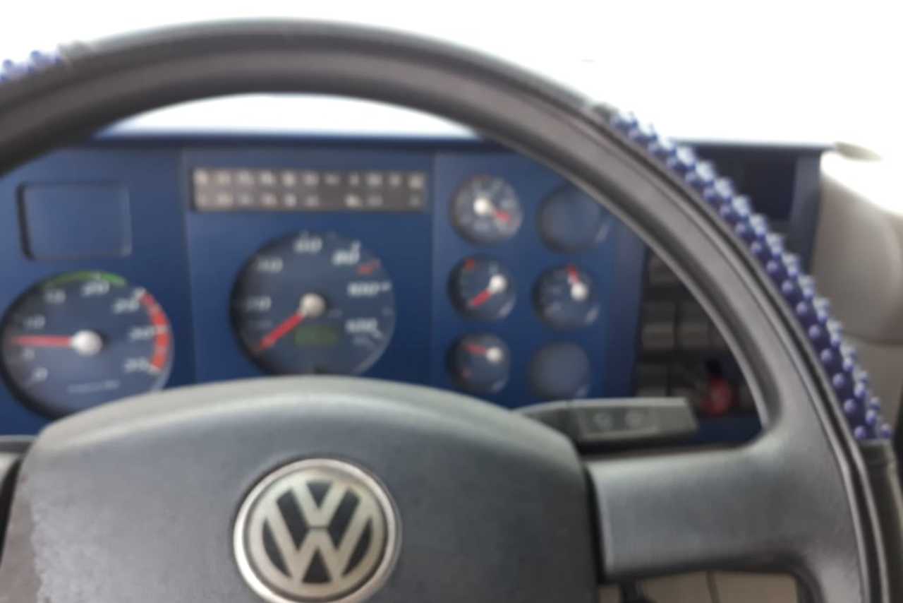 Volkswagen 8 150 - 06/06 15