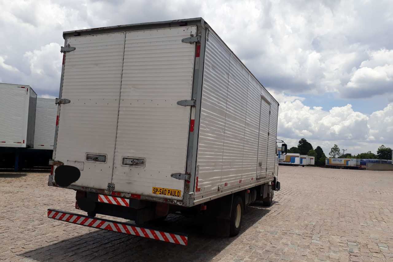 Volkswagen 8 150 - 06/06 16