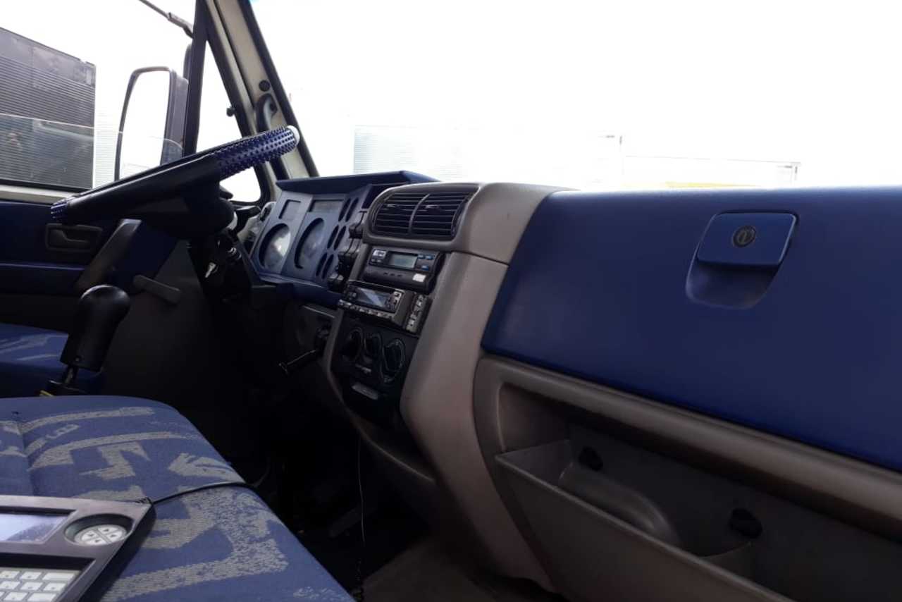 Volkswagen 8 150 - 06/06 17