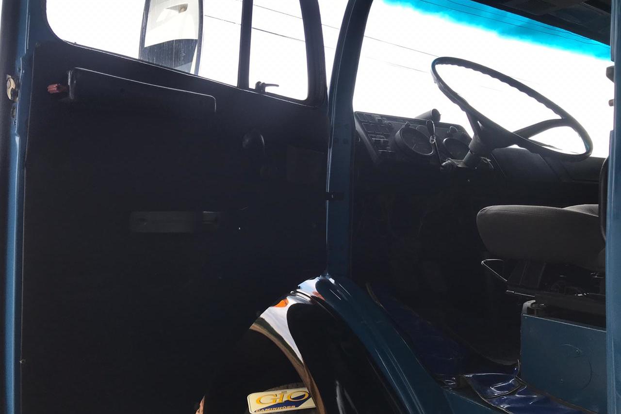 Mercedes Benz MB 1113 - 86/86 8