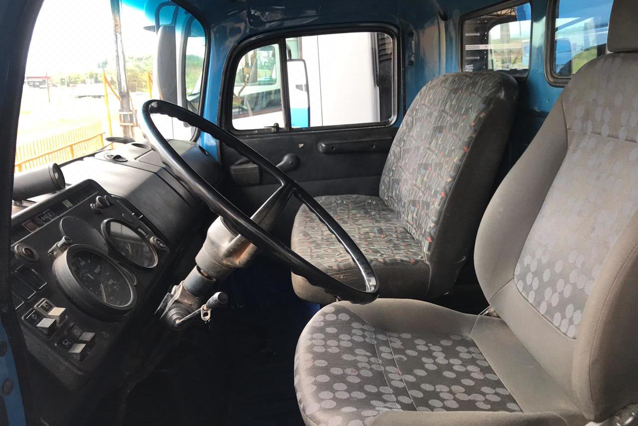 Mercedes Benz MB 1113 - 86/86 14
