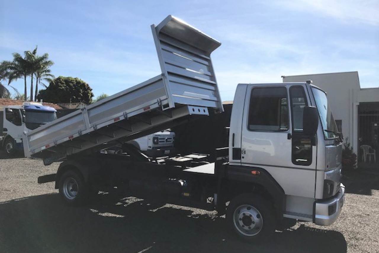 Ford Cargo1119 - 14/15 2