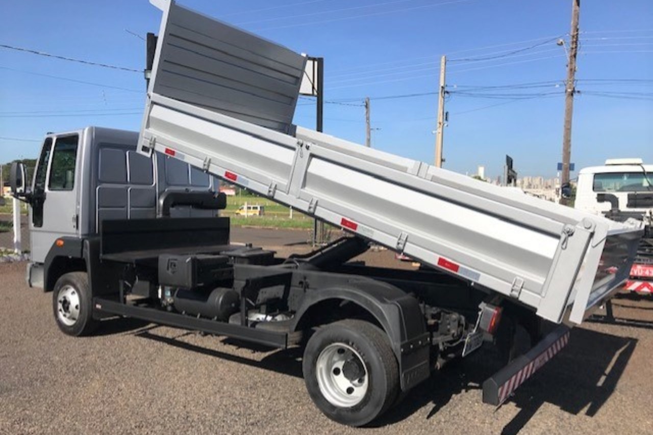 Ford Cargo1119 - 14/15 3