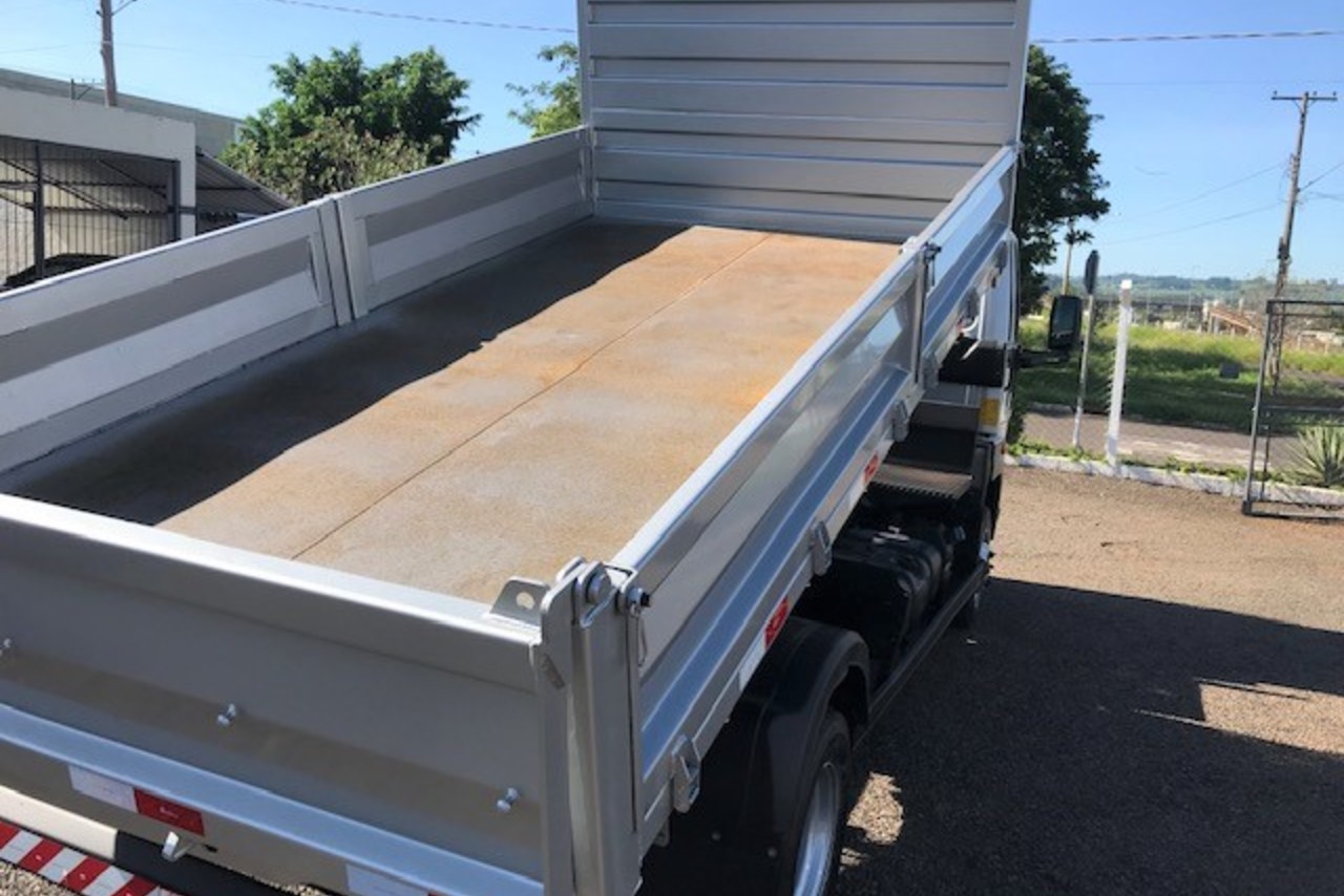 Ford Cargo1119 - 14/15 6