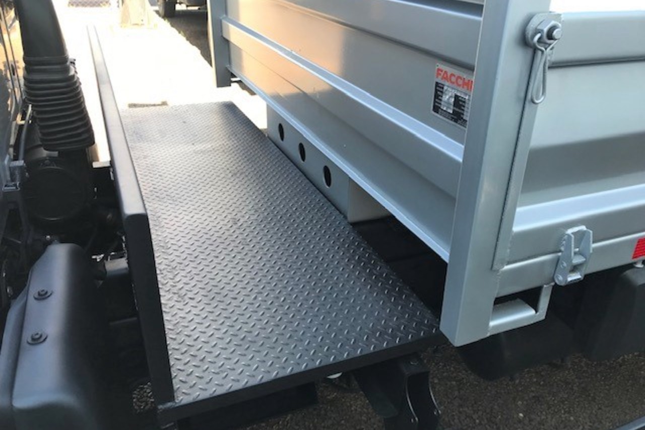 Ford Cargo1119 - 14/15 8