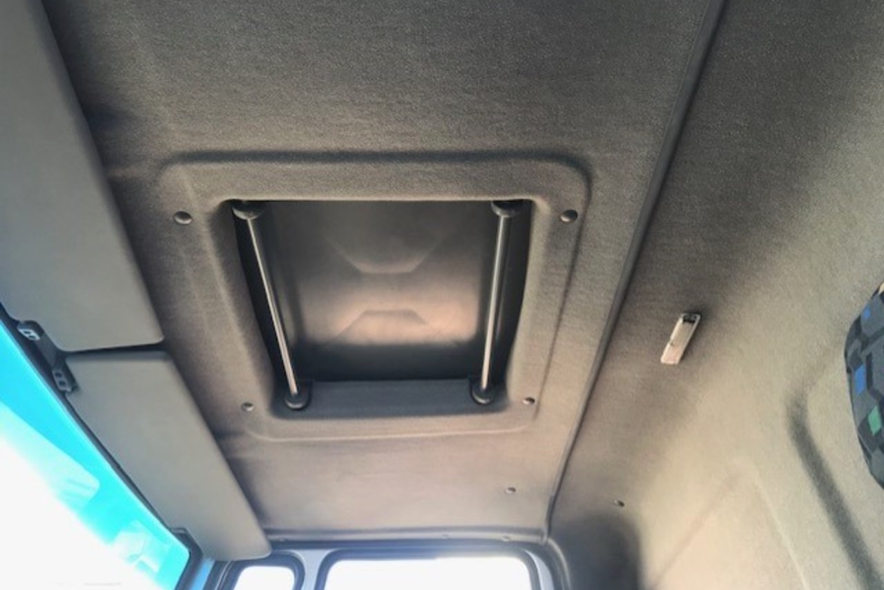Ford Cargo1119 - 14/15 10
