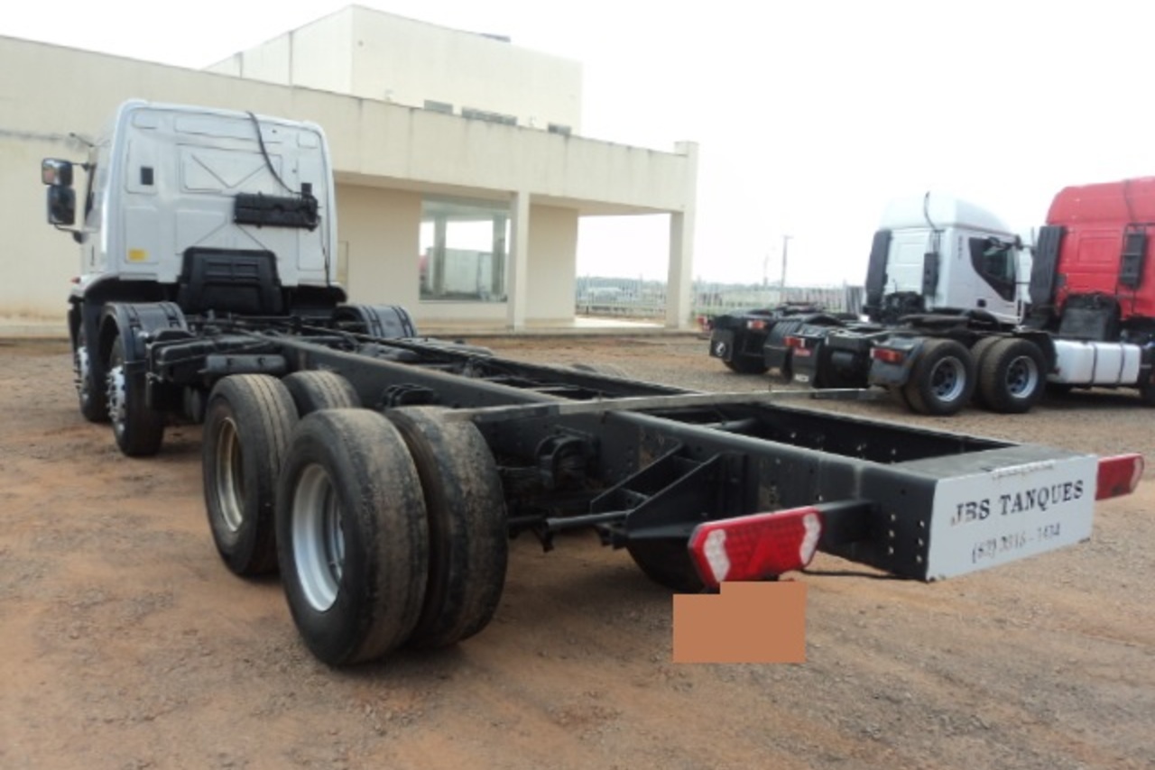Ford Cargo2429 - 13/13 3
