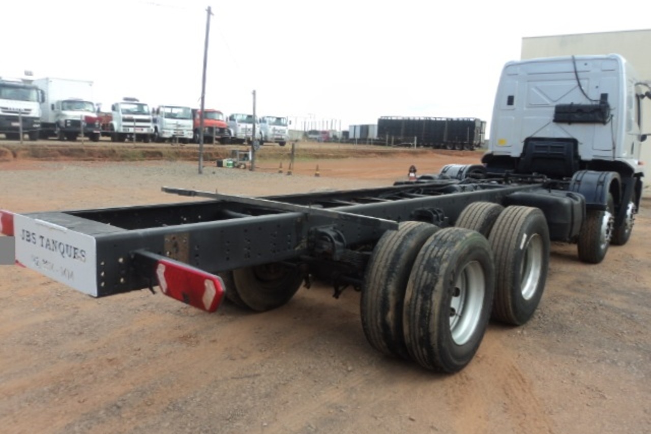 Ford Cargo2429 - 13/13 4