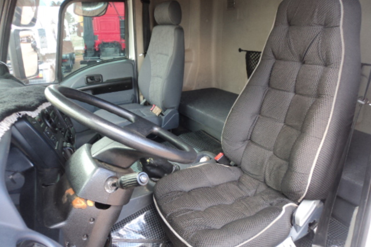 Ford Cargo2429 - 13/13 5