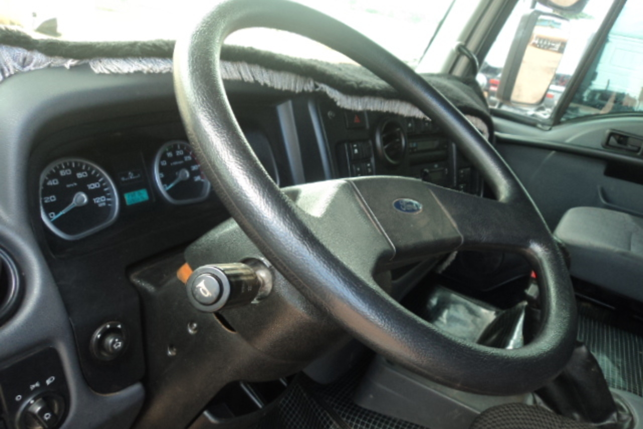 Ford Cargo2429 - 13/13 6