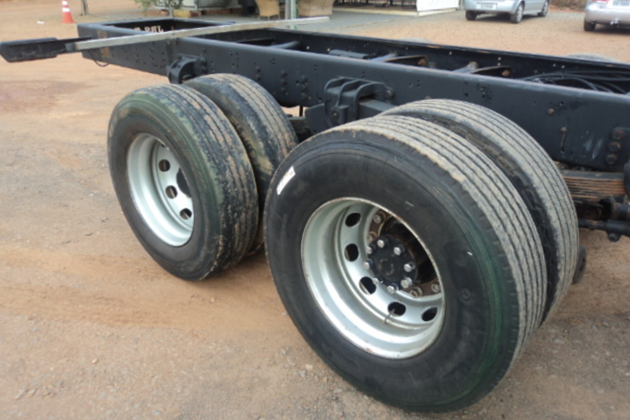 Ford Cargo2429 - 13/13 7