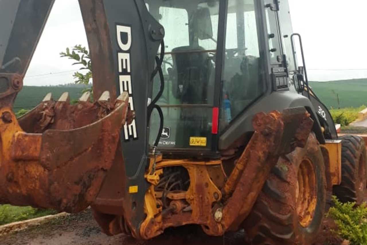 John Deere 310 L - 17/17 6