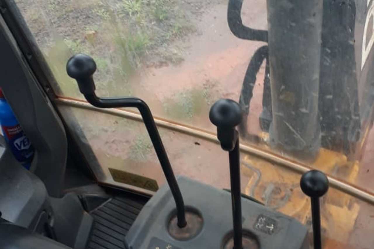 John Deere 310 L - 17/17 7