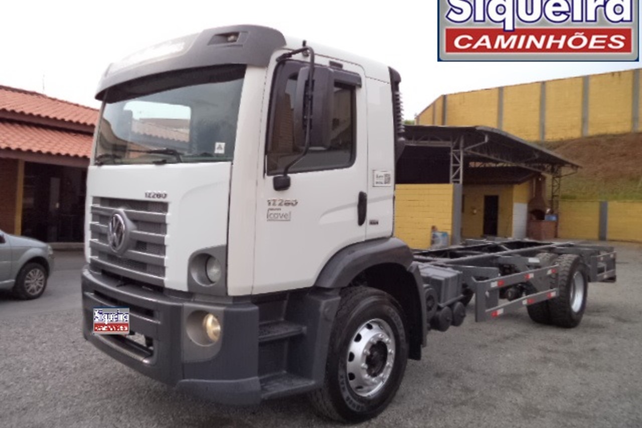 Volkswagen 17 280 - 14/15 2