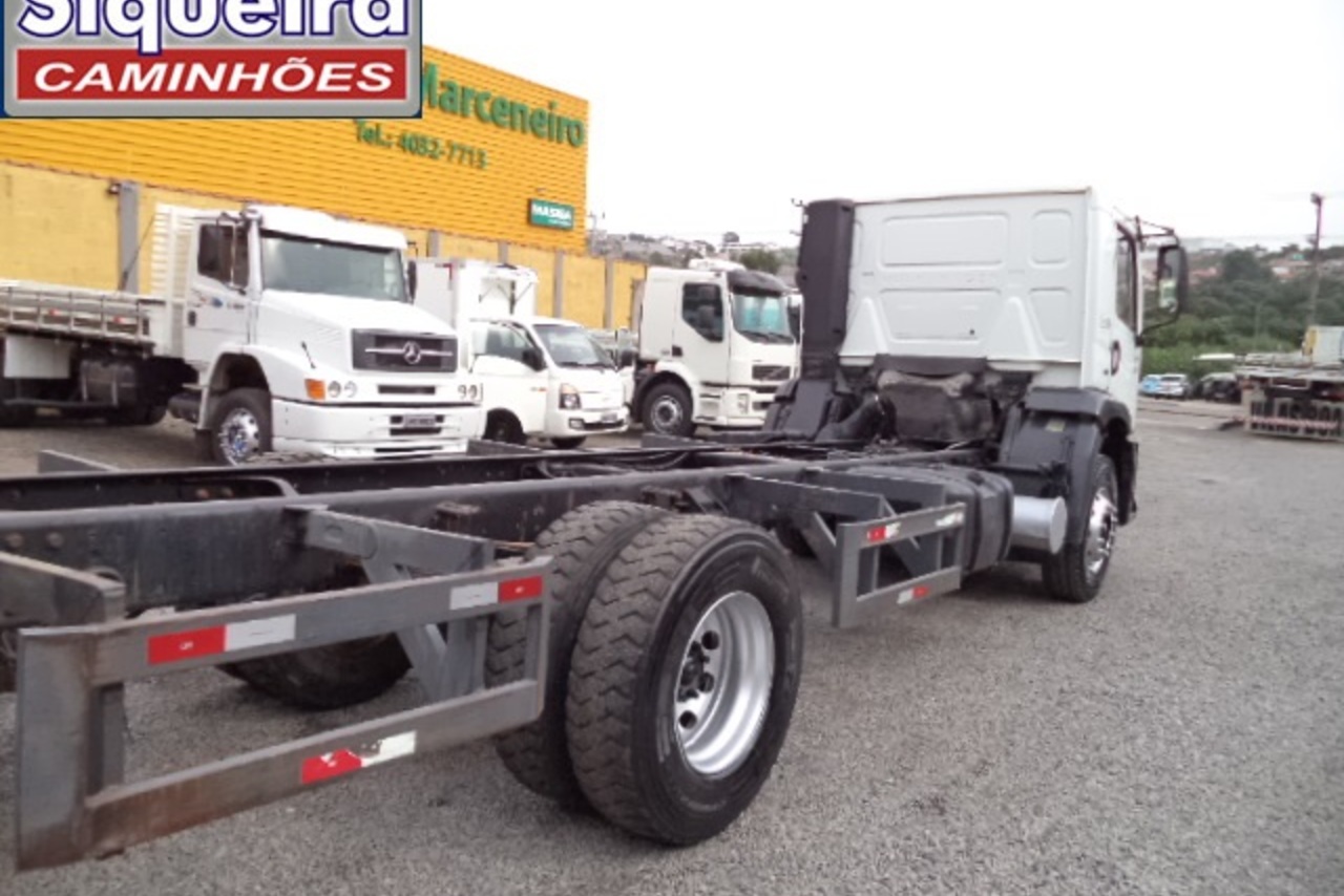 Volkswagen 17 280 - 14/15 4